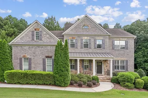 4952 Leisure Vly, Dunwoody, GA 30338
