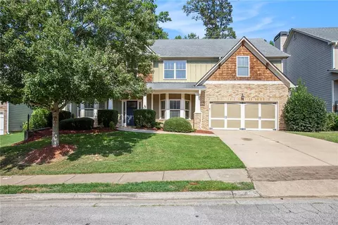 74 Cleburne Pl, Acworth, GA 30101 photo 2