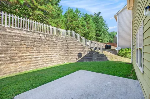 74 Cleburne Pl, Acworth, GA 30101 photo 20
