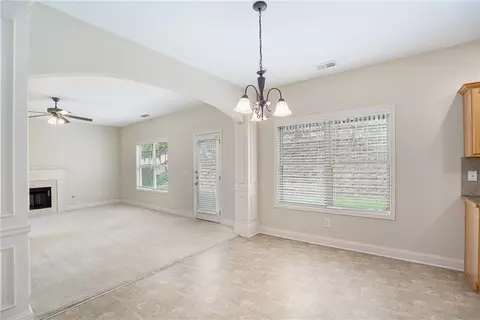 74 Cleburne Pl, Acworth, GA 30101 photo 7