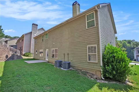 74 Cleburne Pl, Acworth, GA 30101 photo 21