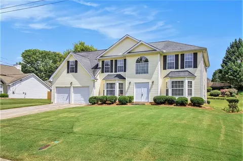 4096 English Valley Dr, Ellenwood, GA 30294