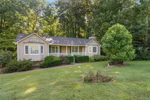 4068 Hiram Acworth Hwy, Dallas, GA 30157
