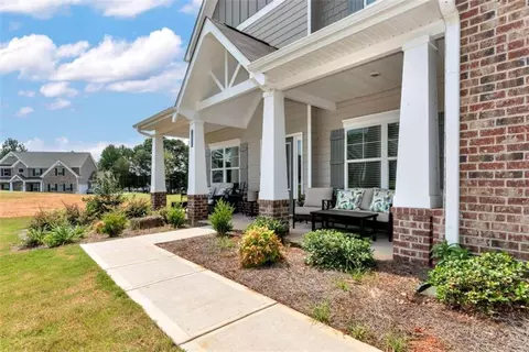 1425 Pine View Trl, Monroe, GA 30656 photo 2