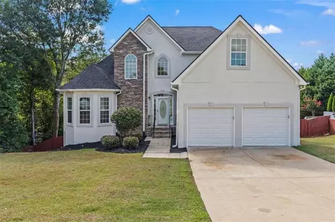7255 Magnolia Ln, Fairburn, GA 30213