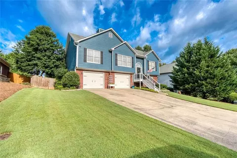 418 Christina Way, Acworth, GA 30102