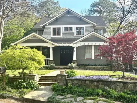 37 E Drive Dr NE, Atlanta, GA 30305