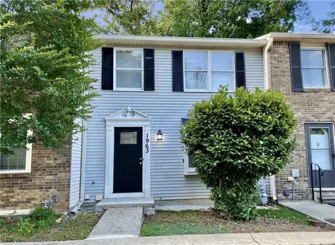 1963 Hamilton Pl SE, Marietta, GA 30067