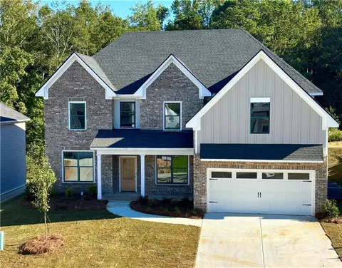 4061 Hosch Reserve Dr, Buford, GA 30519