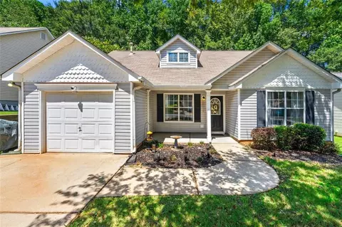 157 Misty Ridge Trl, Stockbridge, GA 30281