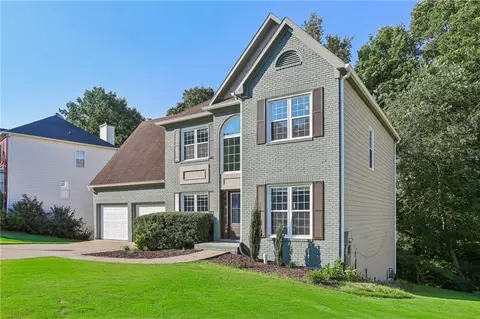 761 Soaring Dr NE, Marietta, GA 30062