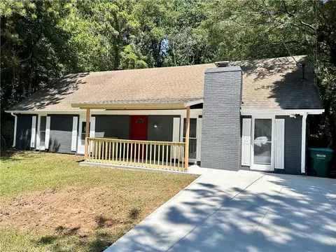 1367 Walton Way, Norcross, GA 30093