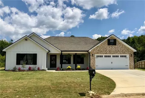 3 Savannah Pl, Rome, GA 30165