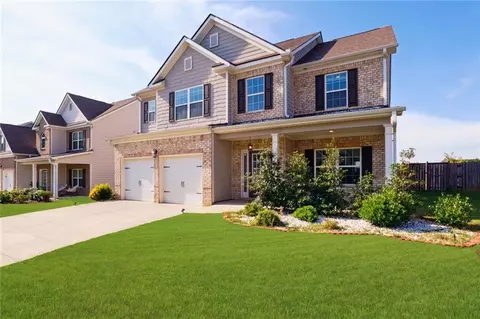 23 Shamrock Chase, Adairsville, GA 30103