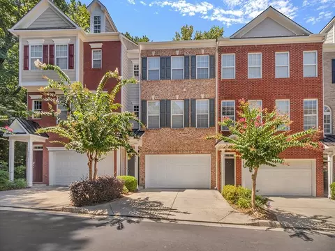 2948 Wintercrest Pl, Atlanta, GA 30360