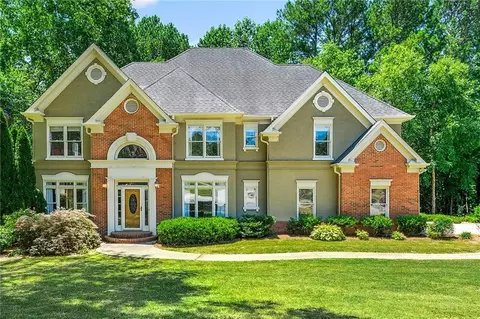 646 Owl Creek Dr, Powder Springs, GA 30127