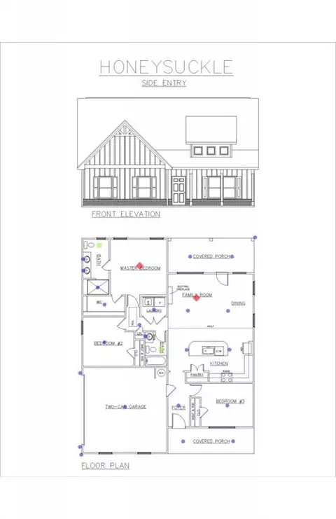 36 Clonts Rd, Douglasville, GA 30134