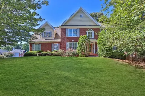 712 Kenion Forest Way, Lilburn, GA 30047