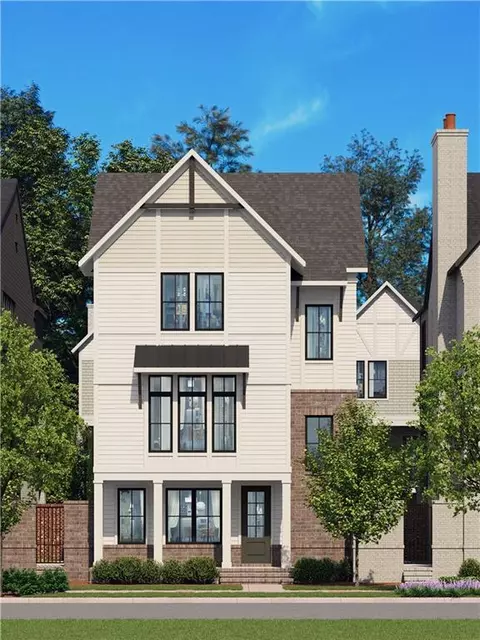 2290 Park Walke Dr, Alpharetta, GA 30009