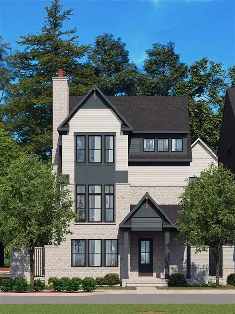 2310 Park Walke Dr, Alpharetta, GA 30009