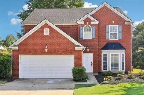 1232 Everwood Dr SW, Marietta, GA 30008