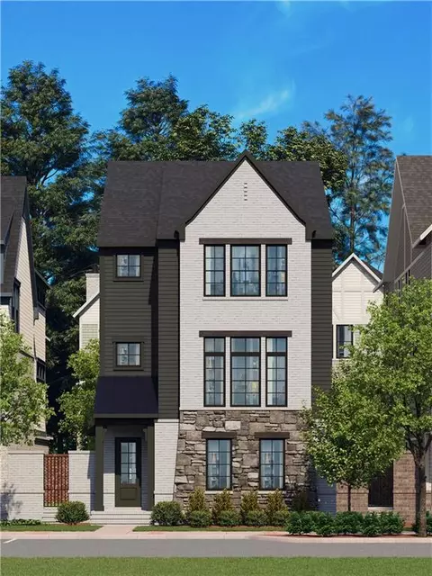 2300 Park Walke Dr, Alpharetta, GA 30009