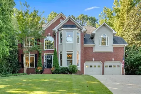 1340 Benbrooke Ln NW, Acworth, GA 30101