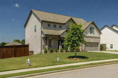 407 Baylee Ridge Cir, Dacula, GA 30019