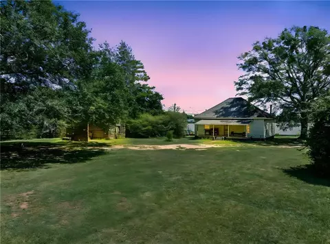 882 Jack Neely Rd, Covington, GA 30016 photo 2