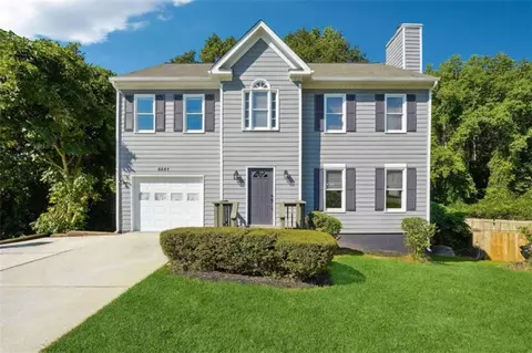 5547 Mccrossin Cir, Lithonia, GA 30038
