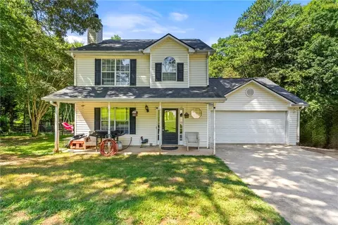 5023 Grady Smith Rd, Loganville, GA 30052