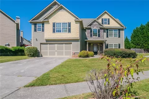 4416 Gateview Dr, Loganville, GA 30052