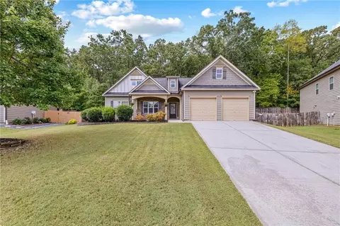 4665 Walt Ct, Cumming, GA 30028