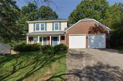 2996 Landington Way NW, Duluth, GA 30096