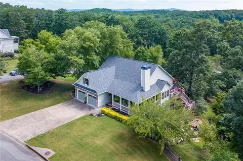 214 Hawkins Rdg, Jasper, GA 30143