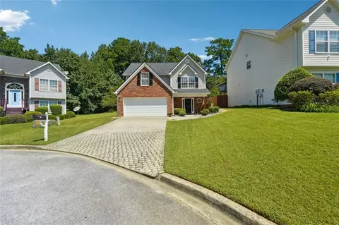 3340 Imperial Hill Dr SW, Snellville, GA 30039