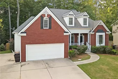 3192 Creek Trce W, Powder Springs, GA 30127