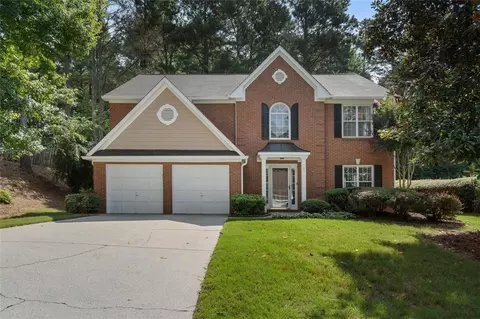 3341 Vineland Dr SW, Marietta, GA 30008