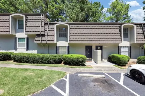 725 Dalrymple Rd #4E, Atlanta, GA 30328