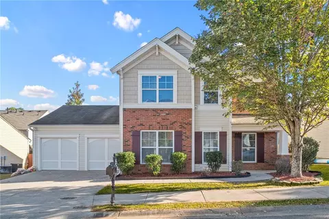 1205 Red Bud Ln, Canton, GA 30114