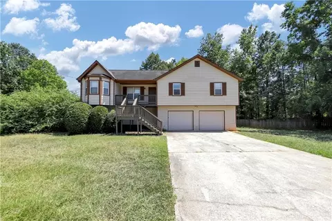 4353 Wesley Pl, Austell, GA 30106