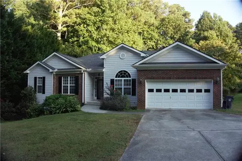 3000 Cardinal Lake Dr, Duluth, GA 30096