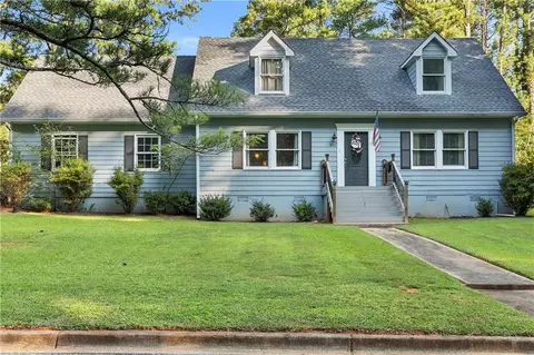 841 Hickory Dr, Monroe, GA 30656 photo 27