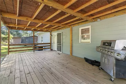 841 Hickory Dr, Monroe, GA 30656 photo 23