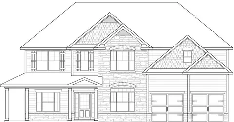 150 Riverboat Dr SW, Adairsville, GA 30103