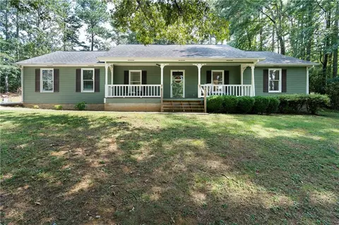 55 Zona Kay Cir SE, Silver Creek, GA 30173