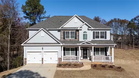 140 Riverboat Dr SW, Adairsville, GA 30103