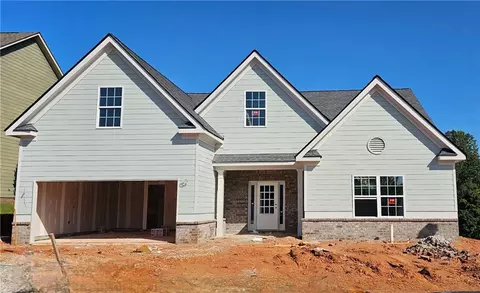 4512 Links Blvd, Jefferson, GA 30549