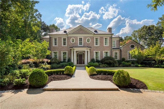 3560 Ridgewood Rd NW, Atlanta, GA 30327 | MLS# 7444674 | 48 Photos - Movoto
