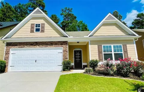 646 Sunflower Dr, Canton, GA 30114
